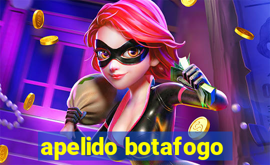 apelido botafogo